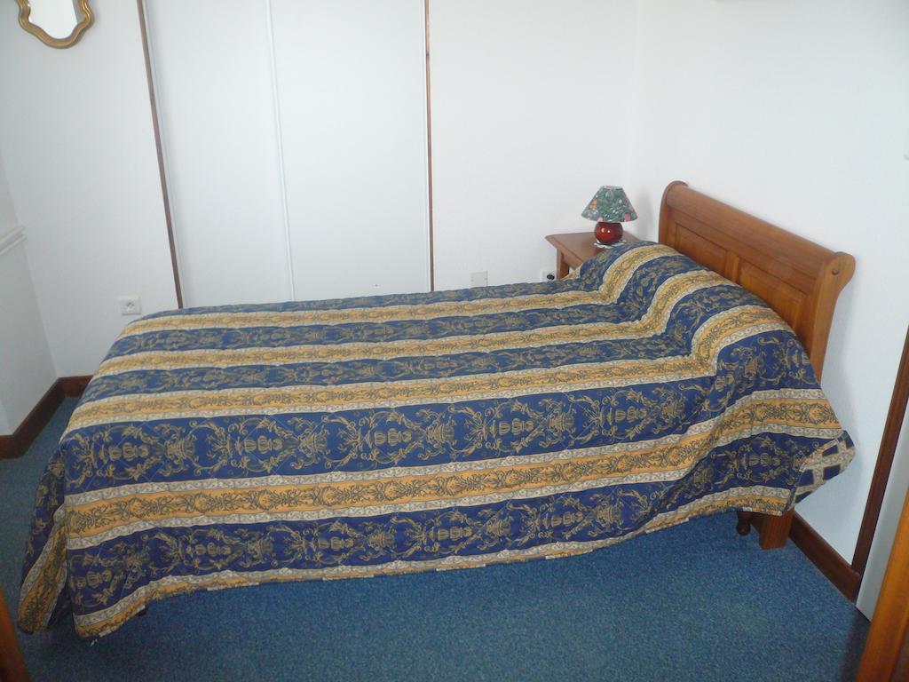 Auberge Bourbonnaise Lurcy-Lévis 객실 사진